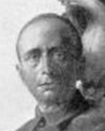 Croatto Bruno